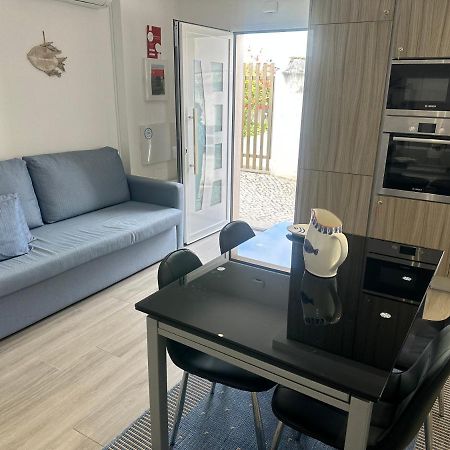 Ascensor A Vista Apartment Nazare Exterior photo